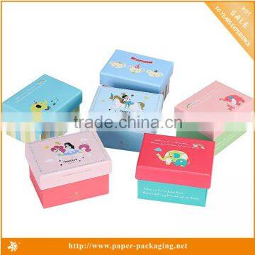 China Alibaba Manufacturer Paper Meal Pie Slice Boxes Box