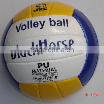 PU VOLLEY BALL