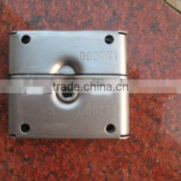 Male and Female Camlock 0.23kg