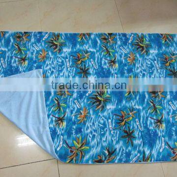 Beach Pareo Towel