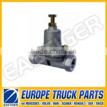 5000465203 RENAULT Double Check Valve