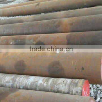 high quality Cr12 cold work steel round bar