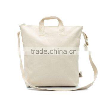 hot sale canvas tote bag shoulder bag promotional bag