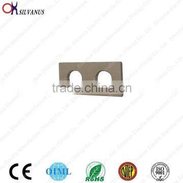 Load cell Pad for electronic platform scale load cell