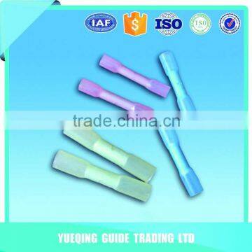 Automotive Power Application Insulated Heat Shrink Crimp Splice Connector