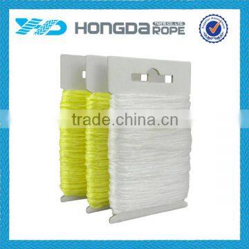 PP plastic twine