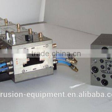 The No. 1 China Extrusion Tooling Manufacturer With a Long History