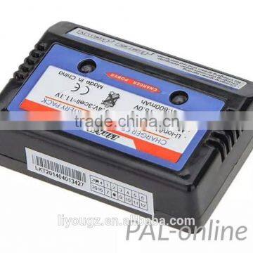 Wholesale LinkMan 7.4V 11.1V Lithium Battery 2-3s Cell LiPo Balance Charger