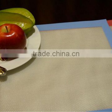 High temperature non-stick oil mat