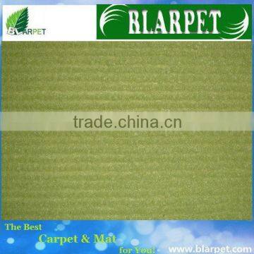 New cheapest colorful striped polyester carpet