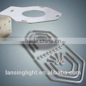 TY32A Synchronization Solar Powered Aviation Obstruction Light photo-6