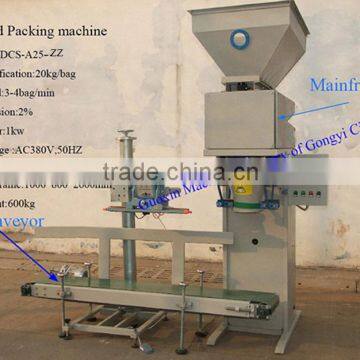 Competitive Price Automatic Rice Packing Machine