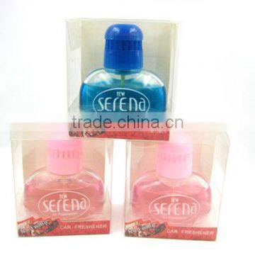 hot selling Car Perfumes AD-139 Interior Accessories