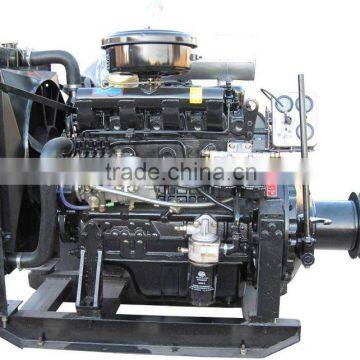 Water Pump Engine photo-5