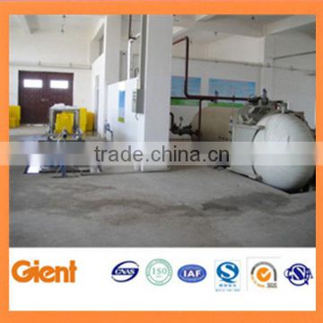 autoclave system of medical waste treatment