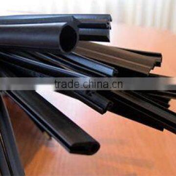 ISO9001Factory Waterproof Rubber Window Gasket photo-2