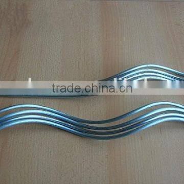 galvanized tomato Spiral/spiral wire tomato support