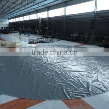 Super Heavy Duty Baseball Field Tarps,Vinyl Baseball Field Tarps,Baseball Field Cover