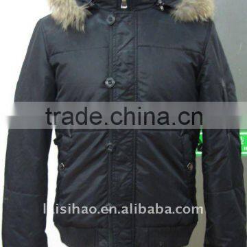 2011 new fashion winter jacket coat