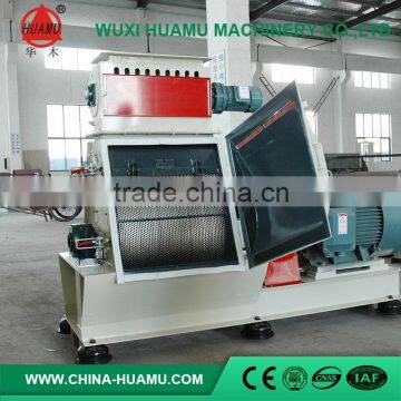 Bottom price top grade hammer mill feed grinder jaw plate