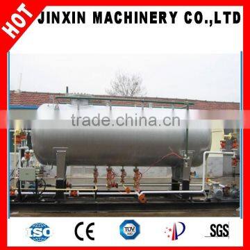 Gas Station Using LPG Storage Tank/LPG Gas Storage Tank/LPG Filling Station/LPG Station photo-4