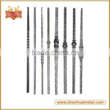 Forged Carbon Steel Ornamental Steel Bar