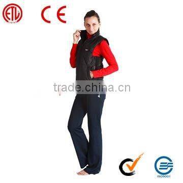 HJ-625P infrared woman's waistcoat