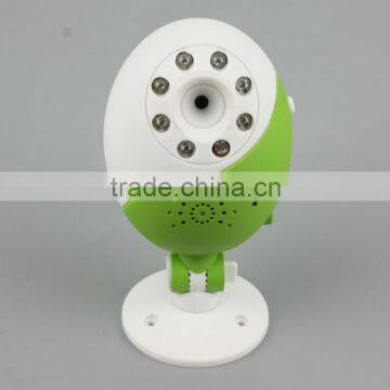 IP Camera wifi p2p PTZ Cameras CCTV H.264 Two Way Audio Wireless 1.3 M IR