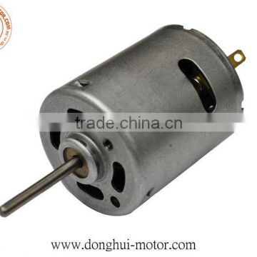 long shaft motor high quality long shaft fan dc motor