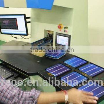 Solar Cell Tester for Testing Solar Cell Watt Power,manufacturer Price Quality Choice photo-5