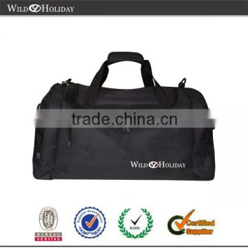 Classical Travel Tote