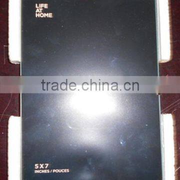 Walmart Plastic Frameless Clip Photo Frame photo-2