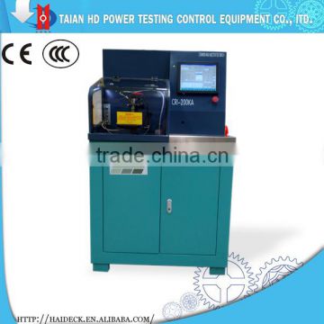 CRI200KA China wholesale diesel common rail test bench/common rail diesel test bench