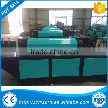 Construction site 14mm automatic straightening and cutting wire machine                        
                                                                                Supplier's Choice