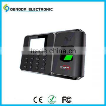 SUPER BIOMETRIC FINGERPRINT MACHINE FOR OFFICE BUILDING USB 2.0 WITH REPORT