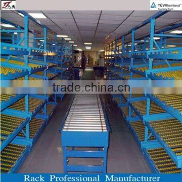 Warehouse Factory Carton Flow Storage Racking photo-4