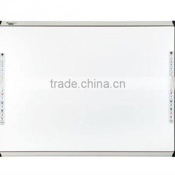Interactive Touch Screen Smart Whiteboard photo-2