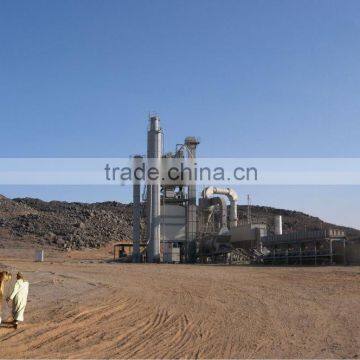 Asphalt Mixing Plant photo-5