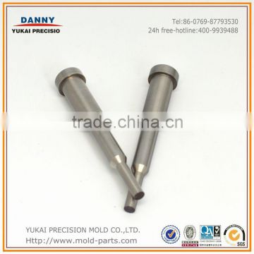 Standard Precision Tungsten Carbide Punch for Mold