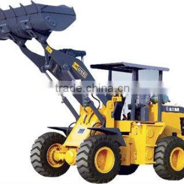 XCMG mini wheel loader LW221