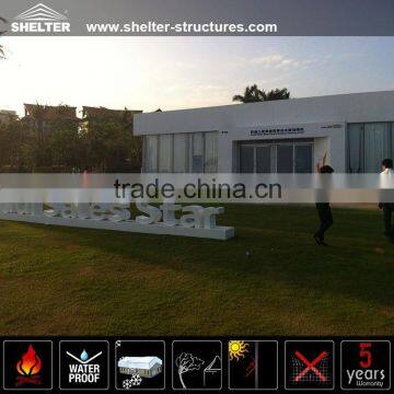 Inflatable Party Cover Tent photo-4