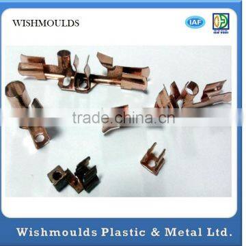 Reasonable price stamping metal parts mould maker with high quality