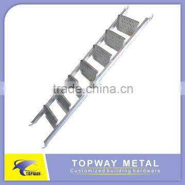 High quality scaffold Ladder 480mm*1829mm*1725mm