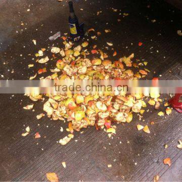 High Quality for Pomegranate Peeling Machine photo-4