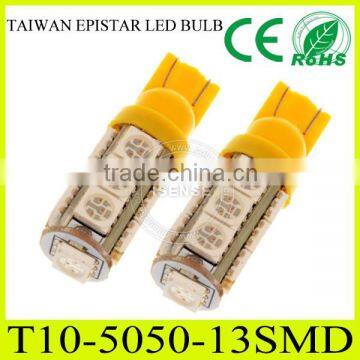 Interior Light, Sider Marker Light, Width Light and Gauge Light T10 W5w Led photo-1