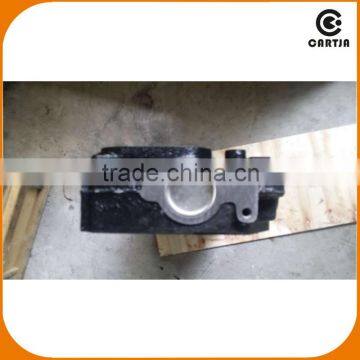 Cast Iron Toyota Diesel Engine Parts 2Z Cylinder Head photo-6