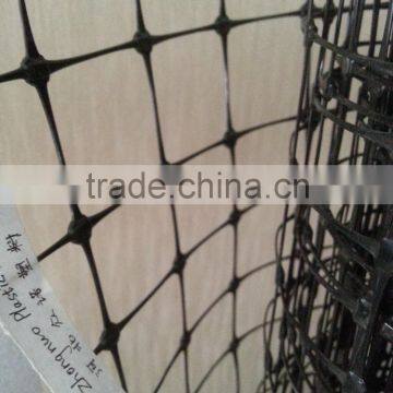 BOP stretched nets
