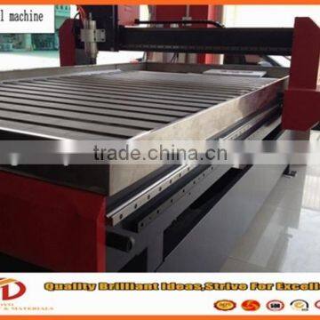 2015 1325 high quality syntec control system cnc router