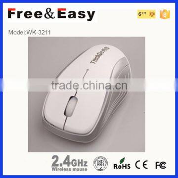 High Quality and Cheap Keyboard and Mouse Combo Wireless Keyboard and Wireless Mouse photo-3