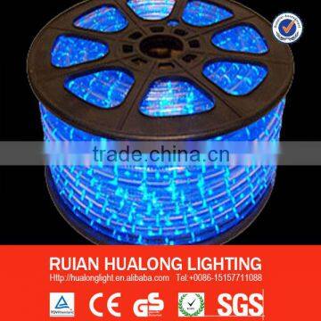 waterproof IP44 rice bulbed rope lights